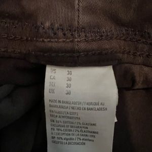 Men’s Cargo Shorts